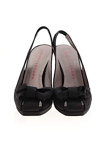 Sacha London Heels (view 2)