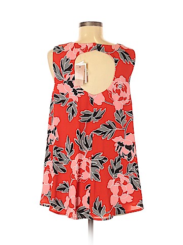 Philosophy Republic Clothing Sleeveless Blouse (view 2)