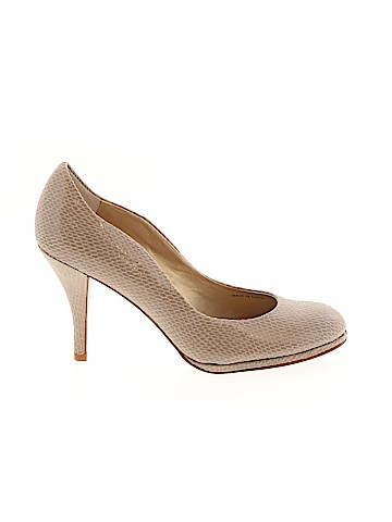 Tahari Heels (view 1)