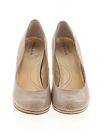 Tahari Heels (view 2)