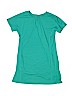 Patagonia 100% Polyester Green Dress Size L (youth) - photo 1