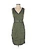 Maeve Green Casual Dress Size 2 (petite) - photo 1