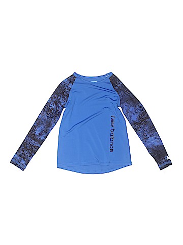 New Balance Active T-Shirt (view 1)
