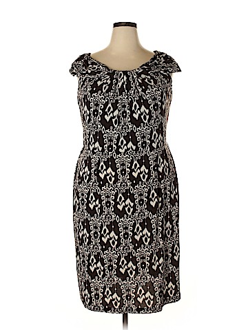 DressBarn Casual Dress (view 1)