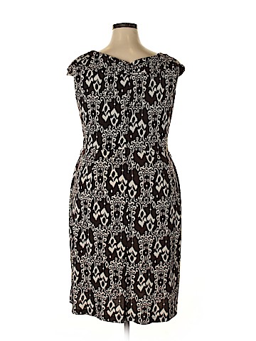 DressBarn Casual Dress (view 2)