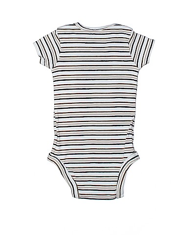 Carter's Short Sleeve Onesie (view 2)
