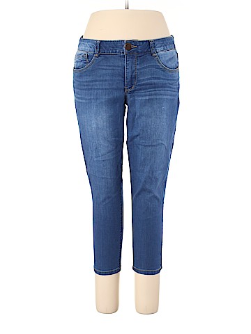 Wit & Wisdom Jeans (view 1)