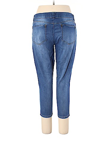 Wit & Wisdom Jeans (view 2)