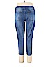 Wit & Wisdom Blue Jeans Size 14 (petite) - photo 2