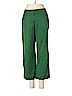 Talbots Green Khakis Size 8 (petite) - photo 1