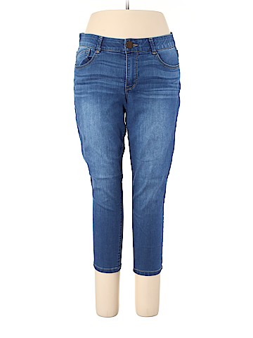 Wit & Wisdom Jeans (view 1)