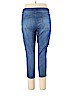 Wit & Wisdom Blue Jeans Size 14 (petite) - photo 2