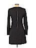 Theory Gray Casual Dress Size 10 - photo 2