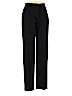 Max Mara Black Dress Pants Size 8 - photo 1