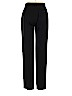 Max Mara Black Dress Pants Size 8 - photo 2