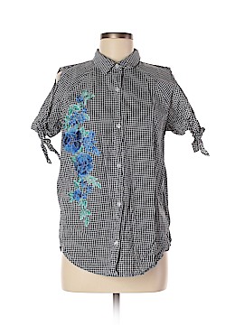 CONTEXT exclusively for Lord & Taylor Size Med