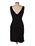 Banana Republic Black Casual Dress Size 12 (petite) - photo 2
