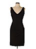Banana Republic Black Casual Dress Size 12 (petite) - photo 1