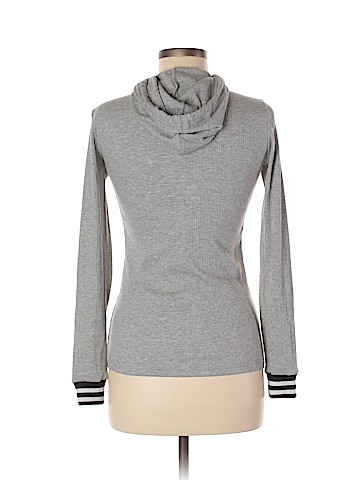 Almost Famous Long Sleeve Henley (view 2)