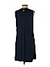 Skechers Blue Casual Dress Size L - photo 2