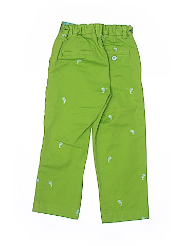 Crewcuts Khakis (view 2)