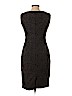 Carolina Herrera Gray Casual Dress Size 10 - photo 2