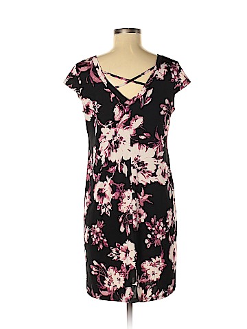 SOHO Apparel Ltd Casual Dress (view 2)