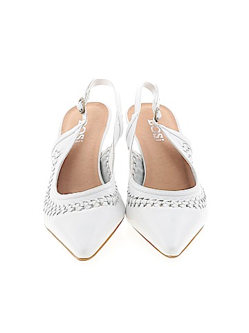 Bos & Co Heels (view 2)