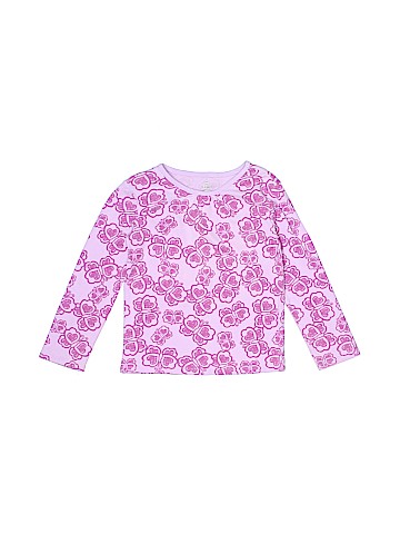 Old Navy Long Sleeve T-Shirt (view 1)