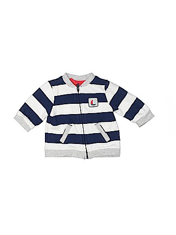 Little Me Jacket (view 1)