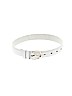 Unbranded White Belt One size (kids) - photo 1