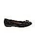 SoftWear Black Flats Size 6 - photo 1
