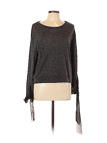 Ella Moss Pullover Sweater (view 1)