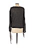 Ella Moss Gray Pullover Sweater Size L - photo 2