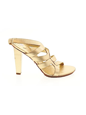 Diane von Furstenberg Heels (view 1)