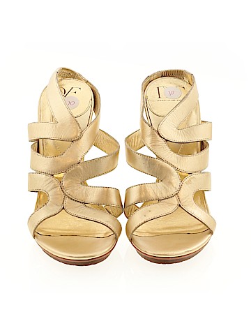 Diane von Furstenberg Heels (view 2)