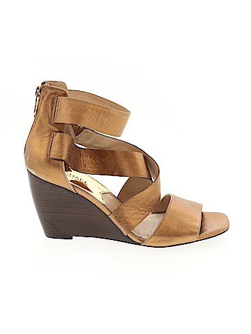 MICHAEL Michael Kors Wedges (view 1)