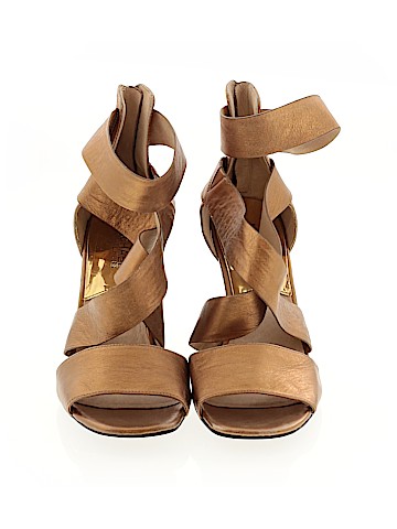 MICHAEL Michael Kors Wedges (view 2)