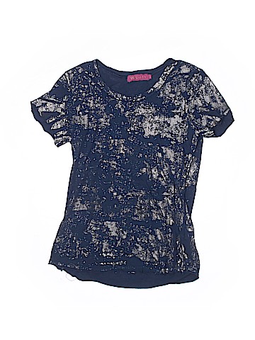 me. n .u Short Sleeve T-Shirt (view 1)