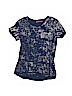 me. n .u Blue Short Sleeve T-Shirt Size S (youth) - photo 1