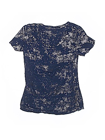 me. n .u Short Sleeve T-Shirt (view 2)