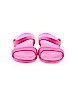 Crocs Pink Sandals Size 10 (wide) - photo 2