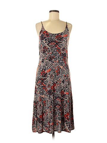 Ann Taylor LOFT Casual Dress (view 1)