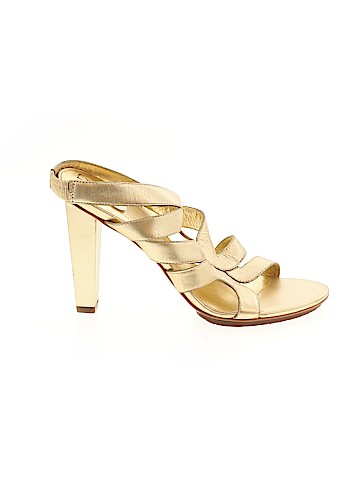 Diane von Furstenberg Heels (view 1)