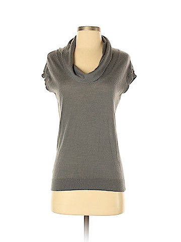 Ann Taylor Short Sleeve Top (view 1)