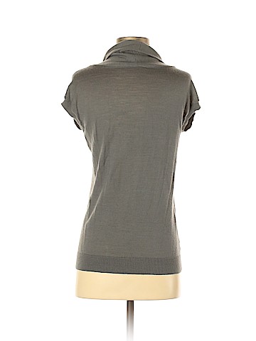 Ann Taylor Short Sleeve Top (view 2)