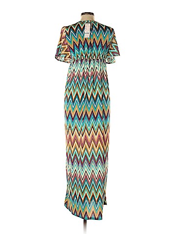 Everly Grey Casual Dress (view 2)