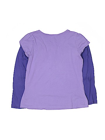 L.L.Bean Long Sleeve T-Shirt (view 2)