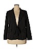 Studio 1940 Black Blazer Size 18W - photo 1