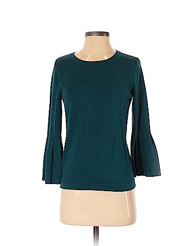 Banana Republic 3/4 Sleeve Top (view 1)